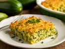 Просто натрите кабачки и добавьте яйца. Так вкусно, что готовлю каждый день родным все лето и осень