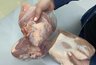 Миниатюра новости: Купил в "Светофоре" красивый кусок мяса, а съесть его не смогли - что не так - делюсь опытом