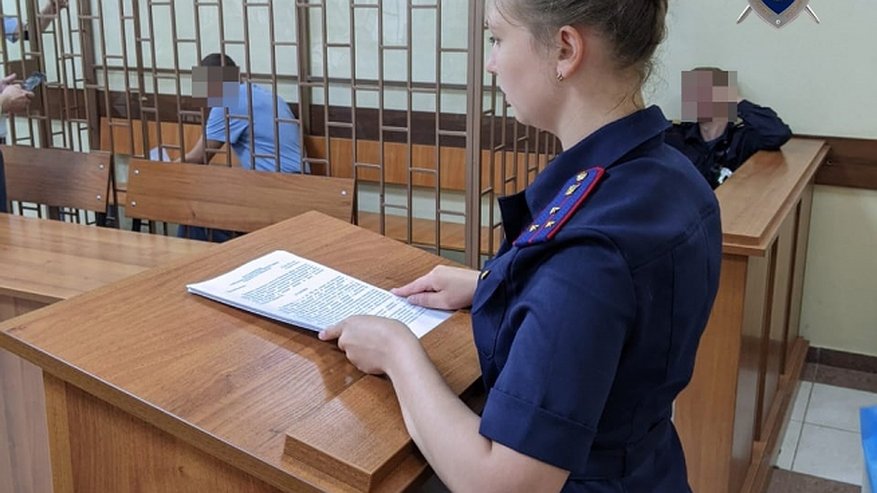 Главная картинка новости: Три руководителя образовательных учреждений в Костроме наказаны за коррупцию