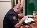 В Костромской области 84-летний мужчина убил дочь