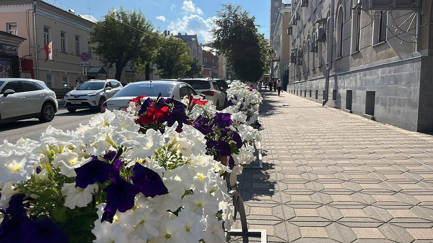 Главная картинка новости: Стало известно, какая погода ждет костромичей с 28 июля по 3 августа