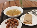 Грибной суп с перловкой из СССР — так вкусно, что за ушами пищит: простой рецепт