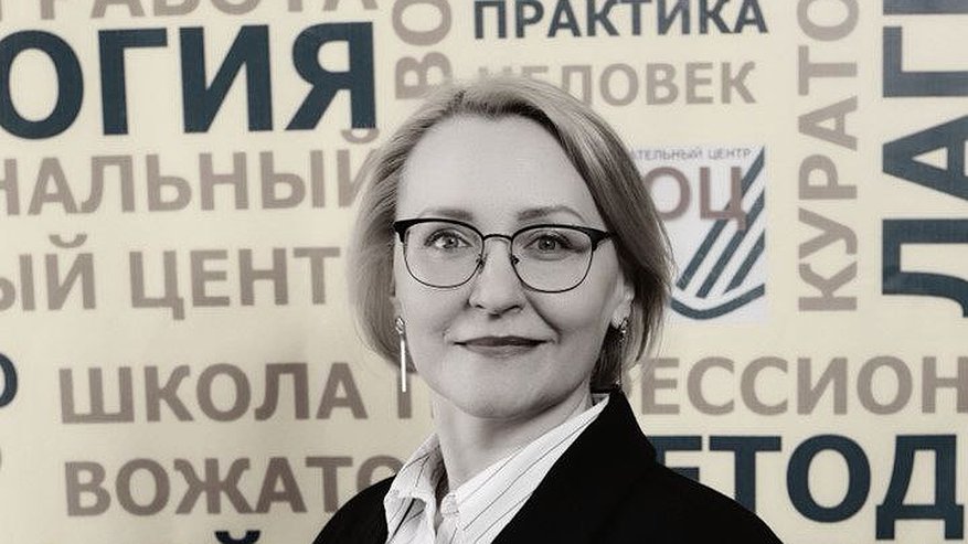 Главная картинка новости: В Костроме ушла из жизни кандидат педагогических наук КГУ Татьяна Сутягина
