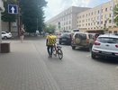 Кострома заняла первое место в ЦФО по росту заказов еды с доставкой