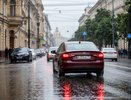 Дикие ливни и холодрыга до +10? Погода в начале августа: чего ждать