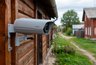 Миниатюра новости: Поставил в деревенский дом камеру видеонаблюдения: увидел много интересного