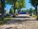В Костроме благоустроят сквер с вековой историей