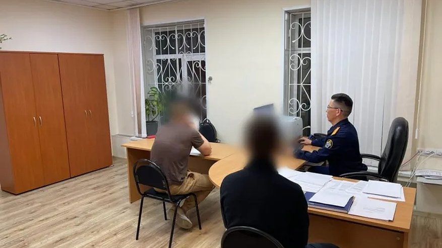 Главная картинка новости: Костромич лишился почти 3 млн рублей, поверив в "безопасный счет"