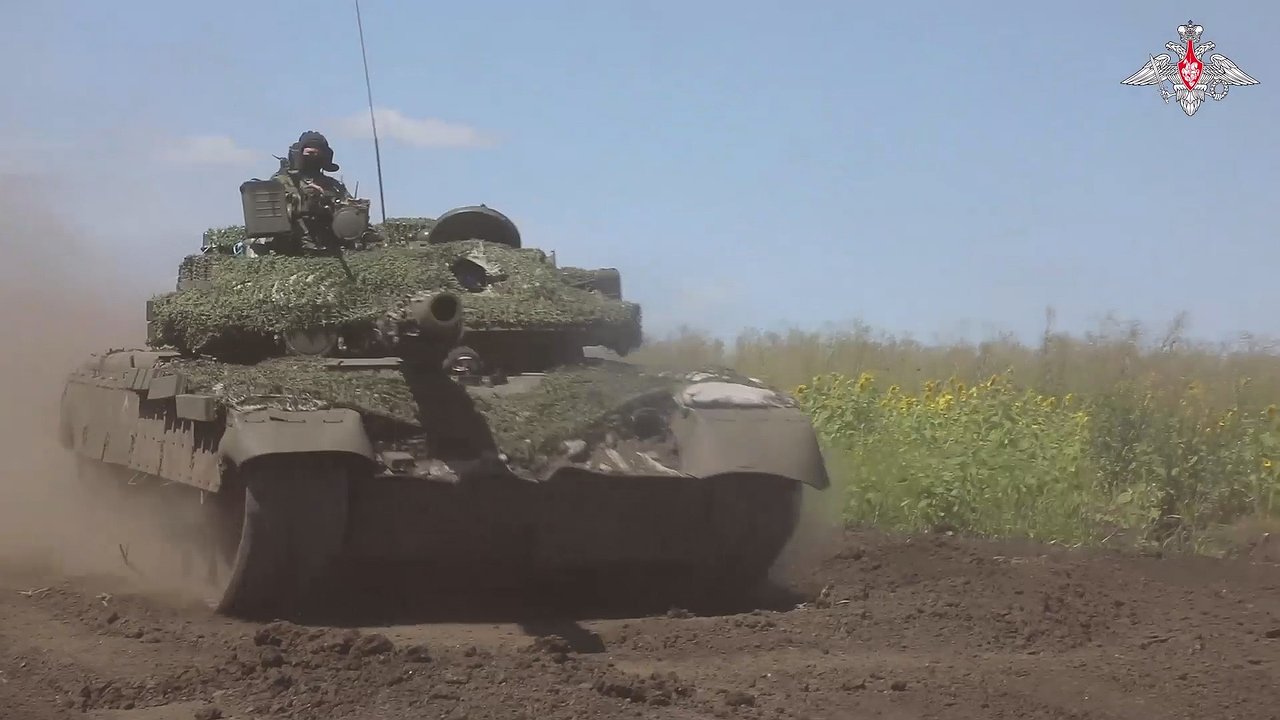 Главная картинка новости: "Они не готовы": в России озвучили признак надвигающегося окончания СВО