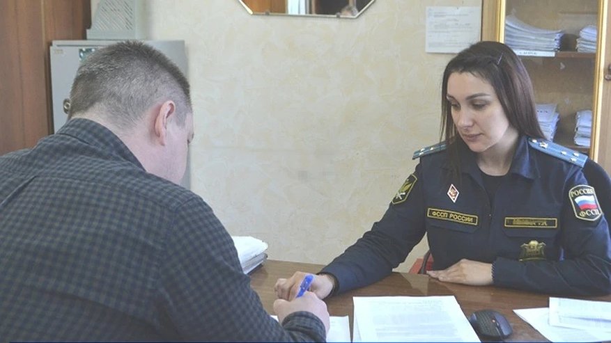 Главная картинка новости: В Костроме приставы оштрафовали банк за назойливые звонки должнику