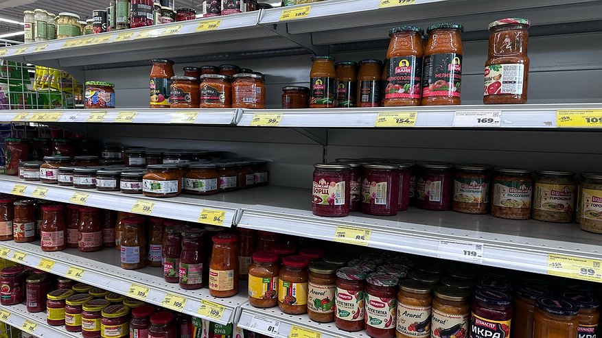 Главная картинка новости: Наконец добрались до "Светофора" и "Чижика": что можно смело брать, а что не стоит