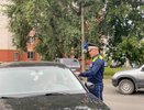 Инспектор просит документы? Никогда не делайте это первым движением