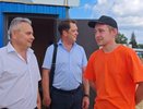 Из-за жары в Костроме усилили контроль за безопасностью отдыхающих у воды