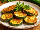 Мой самый простой и идеальный рецепт кабачков за считанные минуты. Сочные, полезные и жарить не нужно. Плита не забрызгана