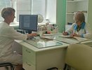 После ремонта поликлинику в Сусанино стали сравнивать с московскими больницами