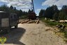 Миниатюра новости: В Костромской области восстановили дорогу до деревни Зингирь
