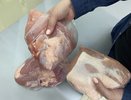 Купил в "Светофоре" красивый кусок мяса — а есть не смогли, хотя запаха не было: что с ним не так — делюсь опытом