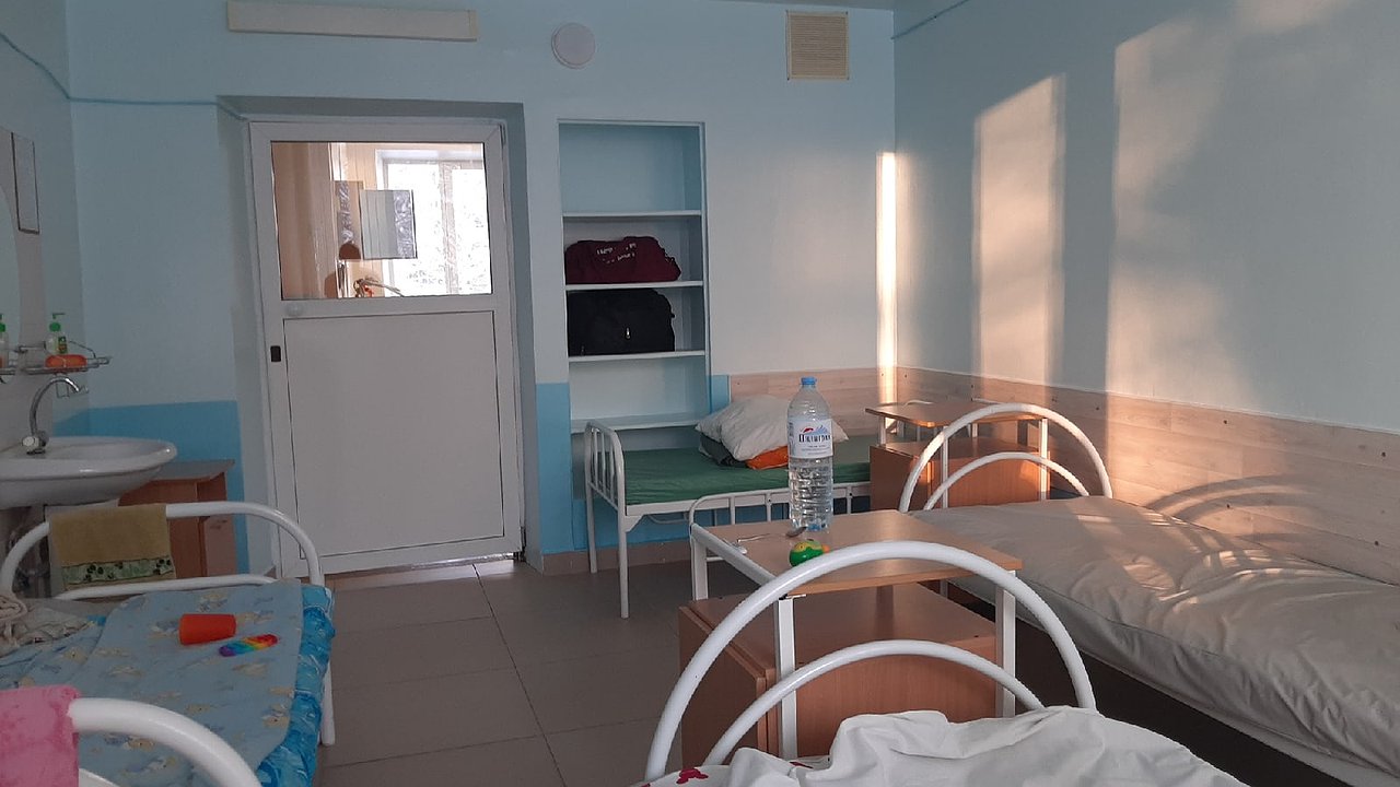 Главная картинка новости: Зашёл в палату и тихо сполз по стеночке: американец попал в русскую больницу — вот что его удивило