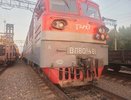 В Костромской области поезд сошел с рельсов