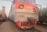 Миниатюра новости: В Костромской области поезд сошел с рельсов