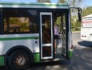 Из-за фестиваля в Костромской области изменят движение межмуниципального автобуса