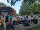 Костромичей приглашают в городские парки станцевать фламенко (0+)