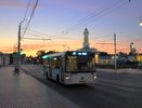 В Костроме три автобусных маршрута изменят расписание движения
