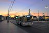 Миниатюра новости: В Костроме три автобусных маршрута изменят расписание движения