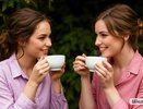 7 самых частых ошибок в словах во время чаепития — заучите и перестанете краснеть даже в компании филологов