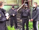 Месть за отказ в трудоустройстве: в Кологриве 20-летний парень поджег ангар предпринимателю