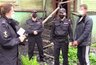 Миниатюра новости: Месть за отказ в трудоустройстве: в Кологриве 20-летний парень поджег ангар предпринимателю