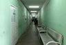 Миниатюра новости: В Костромской области капитально отремонтировали ФАП в Клетино