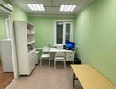 В Костромской области капитально отремонтировали ФАП в Клетино