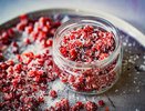 Любимый семейный рецепт угощения к чаю: сухое варенье - как приготовить необычное лакомство
