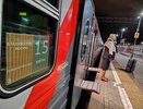 Что внутри легендарного поезда Москва-Владивосток — в таком и месяц жить можно — честный отзыв