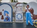 Народная картина костромичей попала в книгу рекордов России
