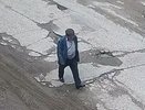 В Костроме ищут мужчину, который украл с территории предприятия деньги