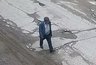 Миниатюра новости: В Костроме ищут мужчину, который украл с территории предприятия деньги