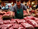 Он сам так делал. Бывший мясник показал 3 способа обмана покупателей на рынке