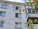В Костроме с пятого этажа выпал ребенок