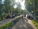 Стало известно, какая погода ждет костромичей в выходные 2 по 3 августа