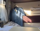 Немец застыл на пороге вагона: "Неужели теперь все русские на этом ездят". Чем удивил гостя фирменный поезд