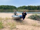 Привезли знакомого из Америки на рыбалку — его реакцию надо было видеть: обычный отдых на реке сразил наповал