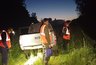 Миниатюра новости: В Костроме больше месяца ищут 31-летнего мужчину в синей униформе