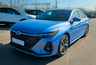 Миниатюра новости: Стоило и дальше ездить на том, что было — вместо Skoda купил Чанган и пожалел — отзыв владельца на китайский лифтбек