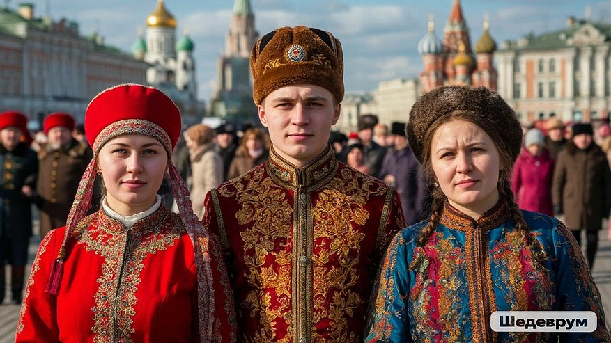 Главная картинка новости: Бытовые привычки русских людей, которые больше всего поражают иностранцев — повод гордиться, смеяться или плакать — решайте сами