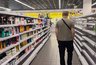 Миниатюра новости: Маразм в «Пятёрочке» крепчает — такой униженной я себя давно не ощущала — на заметку всем