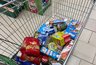 Миниатюра новости: Сходили в магазин с соседкой-пенсионеркой — купили одно и то же: я потратила 500 рублей, а соседка всего 300 — вот как сэкономить