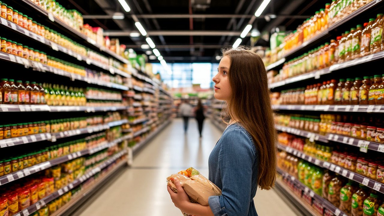 Главная картинка новости: Если уж и хвалить "Светофор", то за эти продукты и товары точно - покупаю постоянно