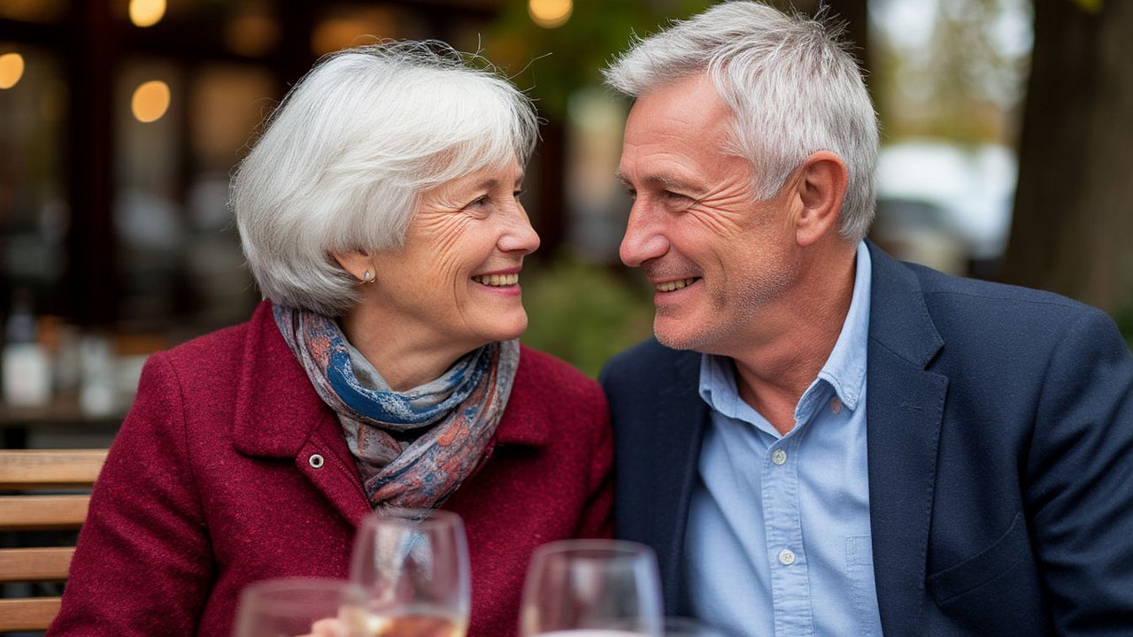 Главная картинка новости: Решила в 60 счастье найти — пригрела и окружила мужчину заботой. Потом не знала, как избавиться от него